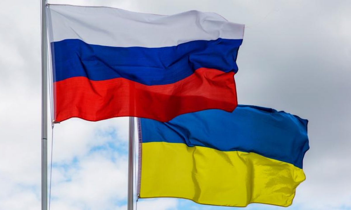 روسيا تعتقل القنصل الأوكراني لدى سان بطرسبورج